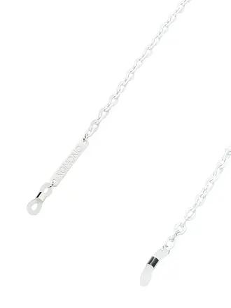 KOMONO | Chaîne de lunettes Bubble | weiss